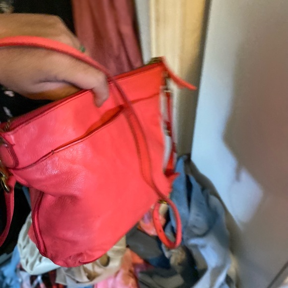 Fossil crossbody bag - Picture 4 of 4